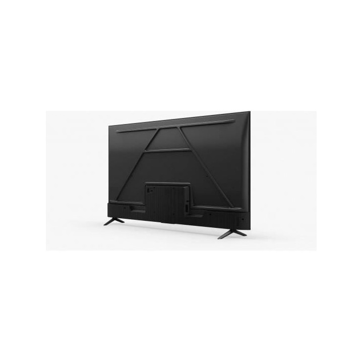 TCL - 58P631 - TV LED - UHD 4K - 58 (147 cm) - HDR (HDR10, HDR HLG) -
