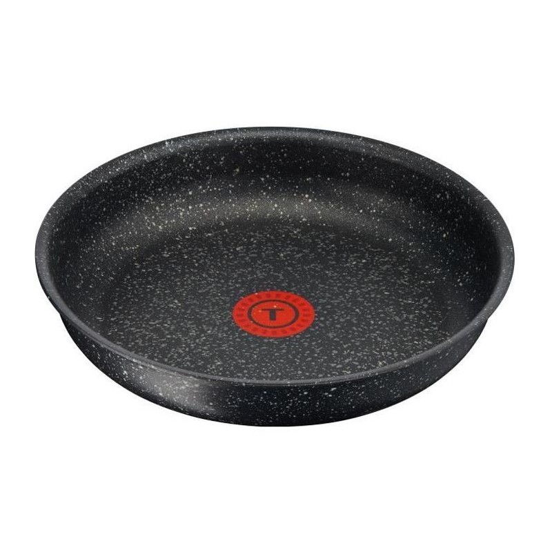 TEFAL L6710512 INGENIO 5 AUTHENTIC Poele - Ø26 cm