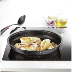 TEFAL L6710512 INGENIO 5 AUTHENTIC Poele - Ø26 cm