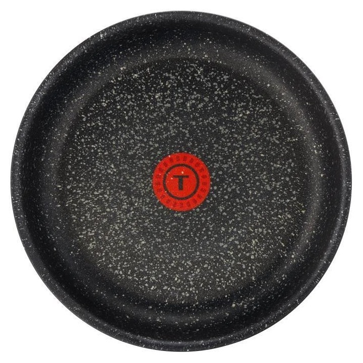 TEFAL L6710512 INGENIO 5 AUTHENTIC Poele - Ø26 cm