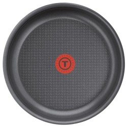 TEFAL Lot de 2 Poeles Ingenio Elegance avec poignée amovible - Ø 22 / 26 cm