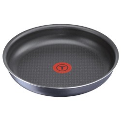 TEFAL Lot de 2 Poeles Ingenio Elegance avec poignée amovible - Ø 22 / 26 cm