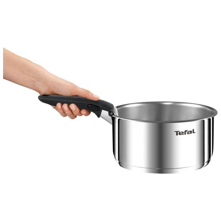 TEFAL - INGENIO EMOTION - L9254S14 - Set de 4 pieces