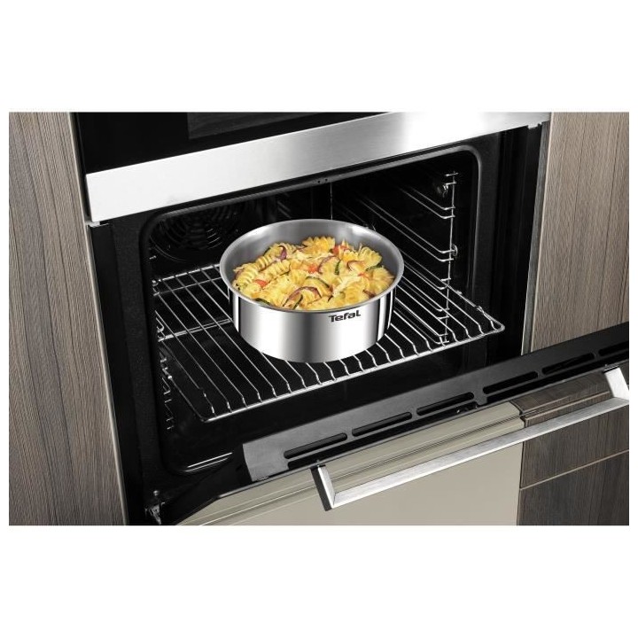 TEFAL - INGENIO EMOTION - L9254S14 - Set de 4 pieces