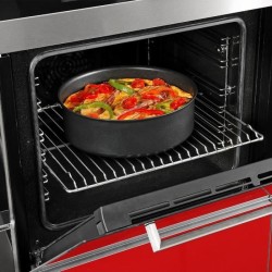 TEFAL L6503602 Ingenio Expertise Sauteuse 26 cm, Induction, Antiadhésive, Poignée vendue séparément