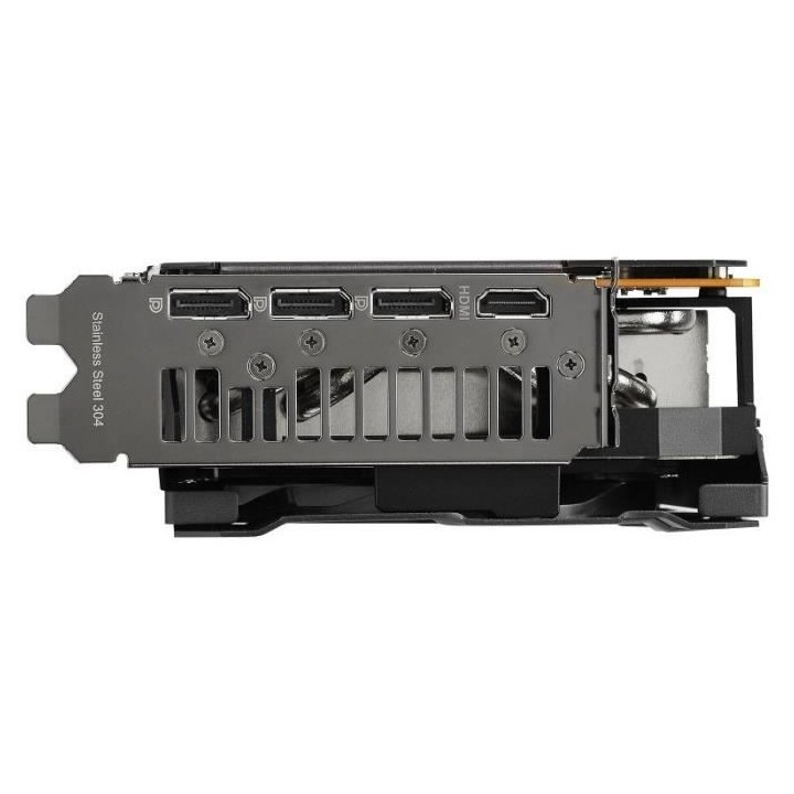 ASUS - Carte graphique Radeon TUF RX 6900 XT O16G GAMING