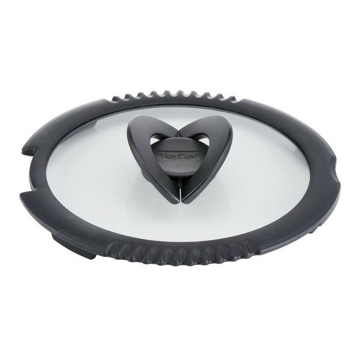 TEFAL Couvercle égouttoir Ingenio - 16 cm