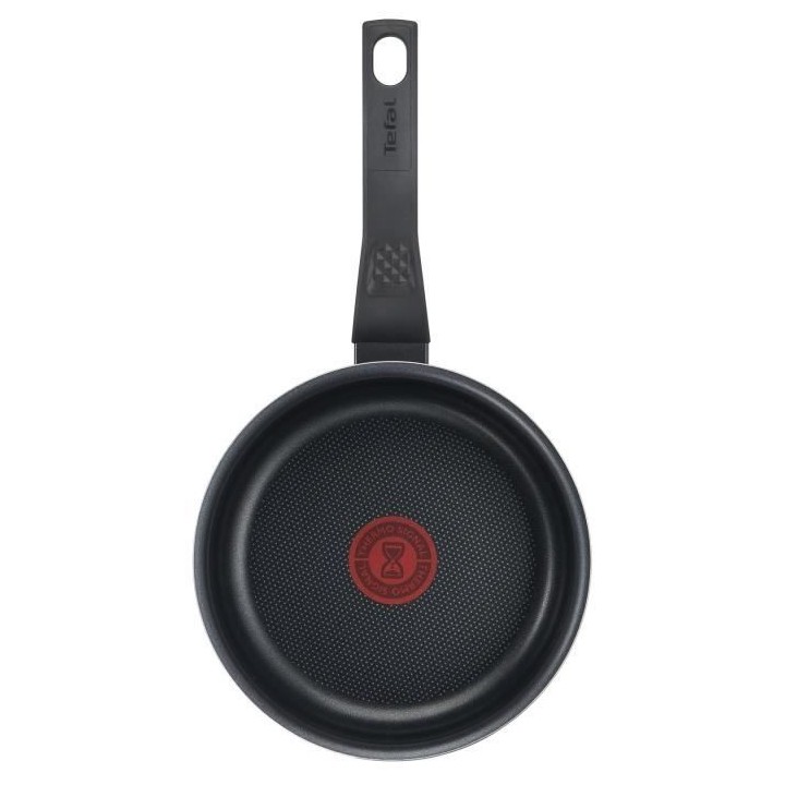 TEFAL B5542902 EASY COOK & CLEAN Casserole 18 cm (2,1 L), Revetement a