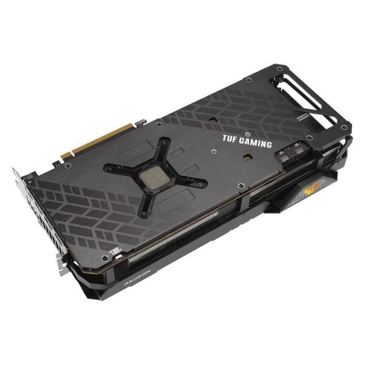 ASUS - Carte graphique Radeon TUF RX 6900 XT O16G GAMING