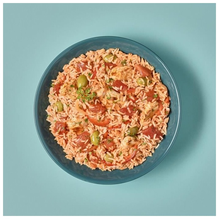 TEFAL B5542702 Easy Cook&Clean Casserole 14 cm (1 L), Antiadhésive, T