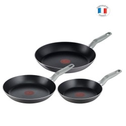 TEFAL B5839002 Air Cook set...