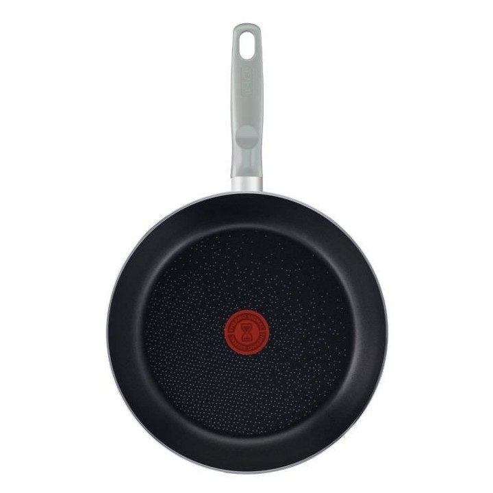 TEFAL B5839002 Air Cook set 3 poeles 20,24,28 cm, antiadhésives, fabr