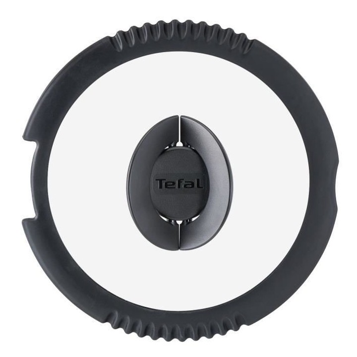 TEFAL L9881002 Lot 3 couvercles égouttoirs INGENIO - 16/18/20 cm