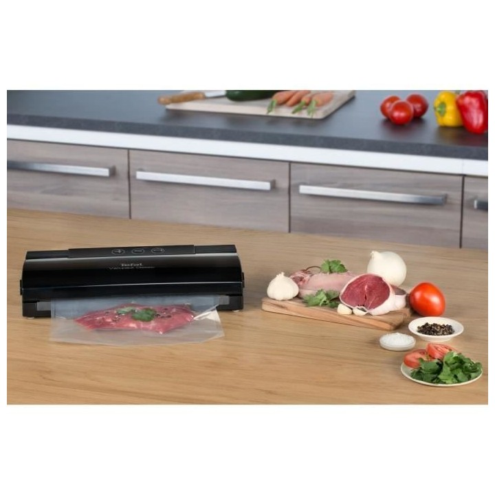 TEFAL YY3106FB Appareil de mise sous vide - Vacupack Classic + Lots de