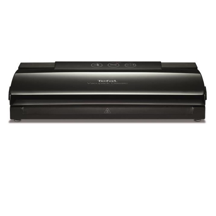 TEFAL YY3106FB Appareil de mise sous vide - Vacupack Classic + Lots de