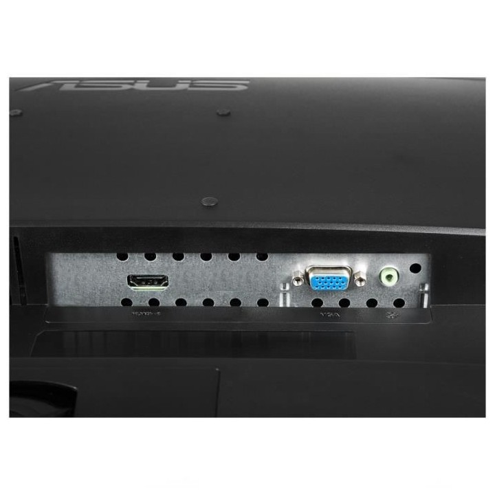 Ecran PC - Asus VP228HE - 21.5 FHD - 1 ms - HDMI / VGA - Hauts parleur