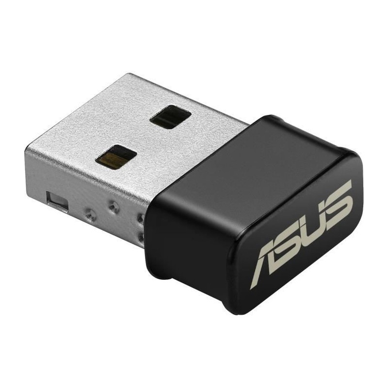 Adaptateur / Clé Wi-Fi USB 2.0 double bande AC1200 - USB AC53nano