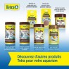 TETRA Aquasafe 500 ml - Pour aquarium