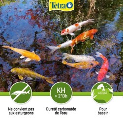 TETRA Pond Algorem 3 L - Pour aquarium