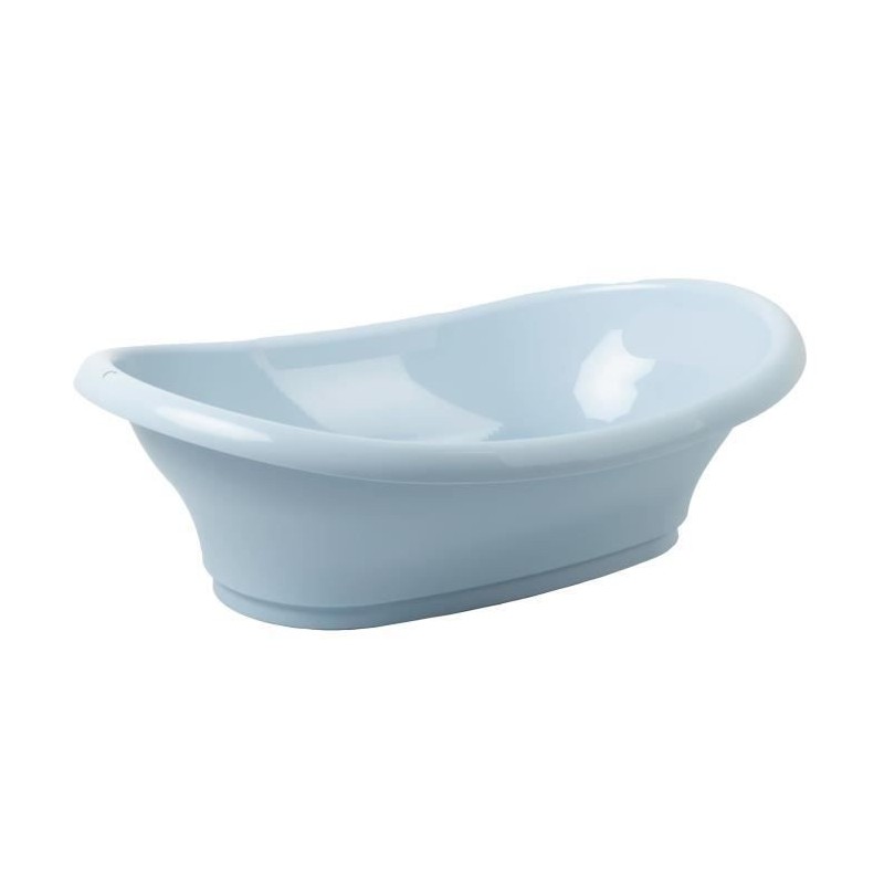 THERMOBABY Baignoire Vasco - fleur bleue