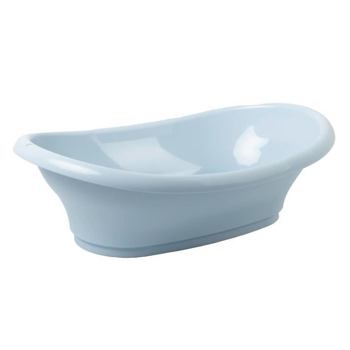 THERMOBABY Baignoire Vasco - fleur bleue