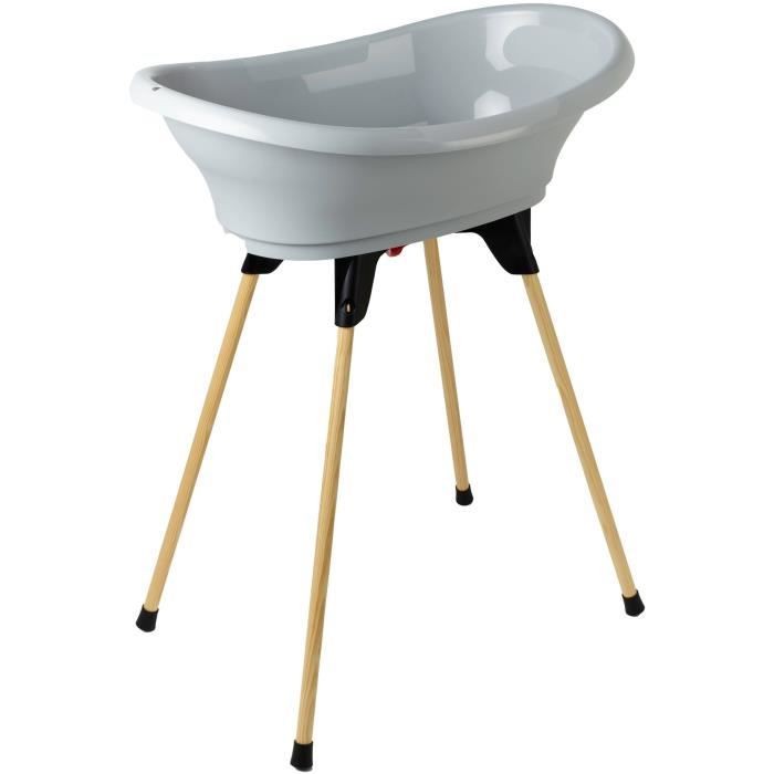 /baignoire/39040-thermobaby-kit-baignoire-vasco-gris-charme-baignoire-pieds-tuyau-de-vidange-3023190012308.html