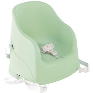 Rehausseur de chaise THERMOBABY Tudi - de 6 a 36 mois - Harnais de sé
