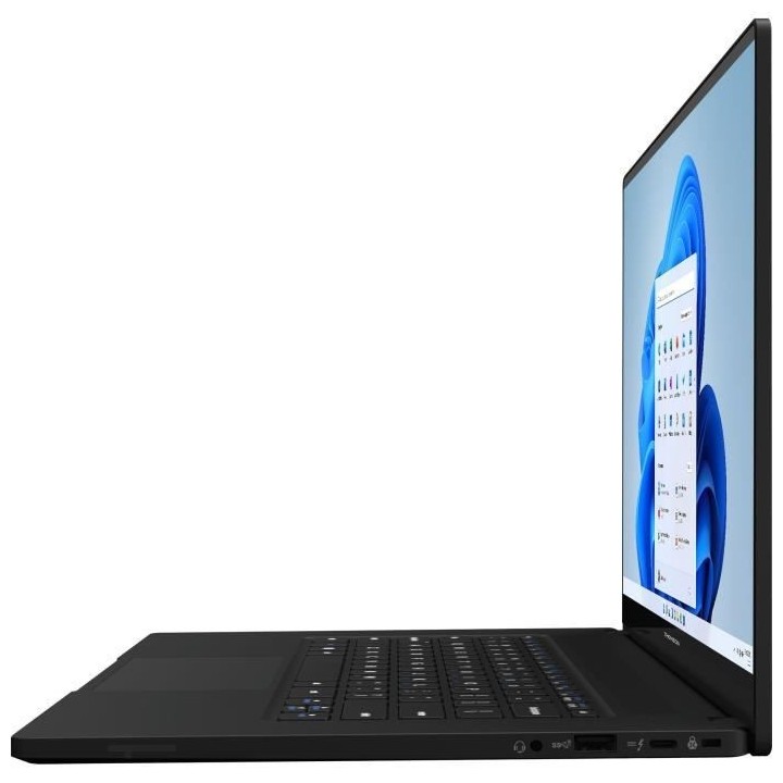 PC Ultra Portable THOMSON EVO - 15.6'' Tactile FHD+ - Intel Core i5 -