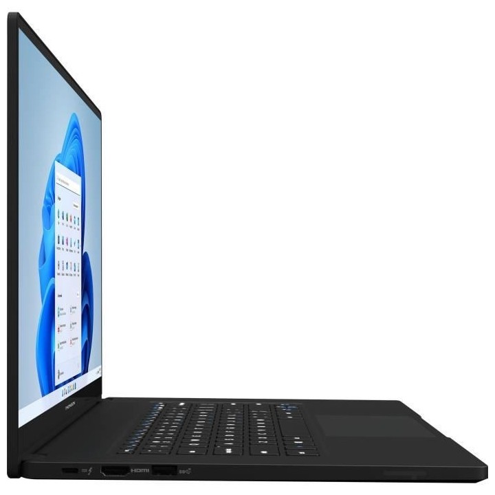 PC Ultra Portable THOMSON EVO - 15.6'' Tactile FHD+ - Intel Core i5 -