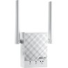 Asus RP-AC51 Répéteur Wi-Fi / Extender Wi-FI /Amplificateur Wi-Fi AC 750 Mbps Double Bande avec indicateur de signal LED