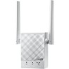 Asus RP-AC51 Répéteur Wi-Fi / Extender Wi-FI /Amplificateur Wi-Fi AC 750 Mbps Double Bande avec indicateur de signal LED