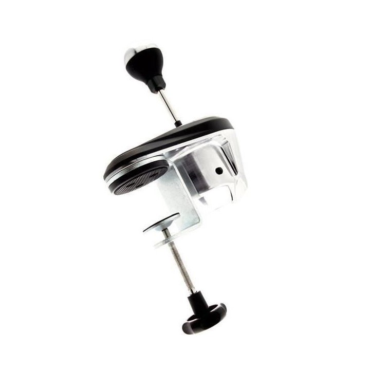 THRUSTMASTER Levier de vitesse TH8A SHIFTER ADD-ON - PC / PS4 / Xbox O