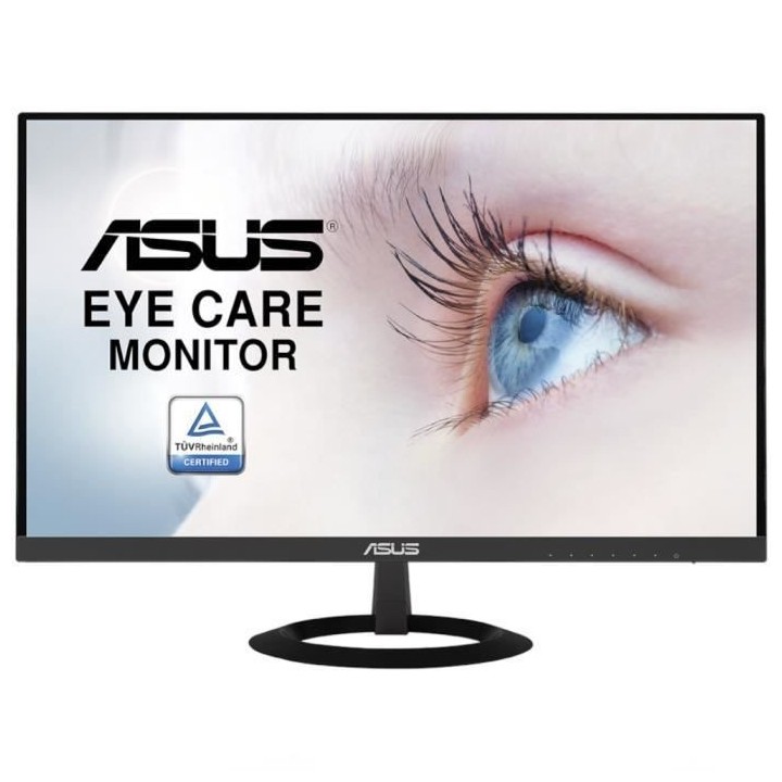 Ecran ASUS VZ229HE - 21,5 FHD - LED - Dalle IPS - 5 ms - 60 Hz - 1920