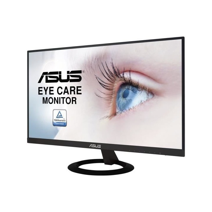Ecran ASUS VZ229HE - 21,5 FHD - LED - Dalle IPS - 5 ms - 60 Hz - 1920