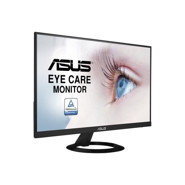 Ecran ASUS VZ229HE - 21,5 FHD - LED - Dalle IPS - 5 ms - 60 Hz - 1920
