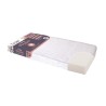 Matelas Climatisé TINEO SOMMEIL 60x120 cm - Epaisseur 10 cm -