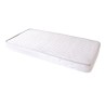 Matelas Climatisé TINEO SOMMEIL 60x120 cm - Epaisseur 10 cm -