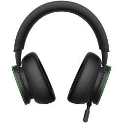 Casque-Micro Stéréo Sans-fil pour Xbox Series X|S, Xbox One et Windows 10 - Microsoft Officiel