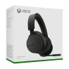 Casque-Micro Stéréo Sans-fil pour Xbox Series X|S, Xbox One et Windows 10 - Microsoft Officiel