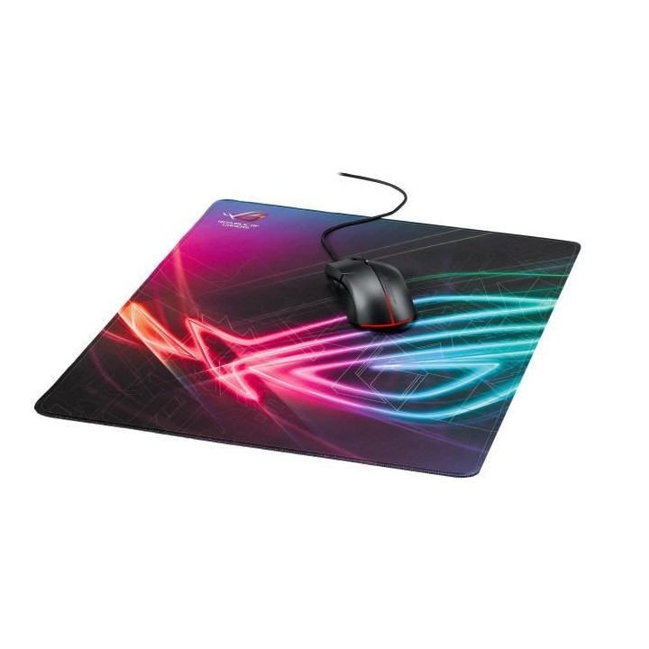 Tapis de Souris Gamer - ASUS ROG Strix Edge