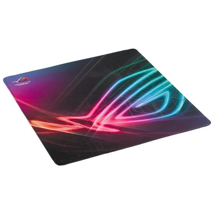 Tapis de Souris Gamer - ASUS ROG Strix Edge
