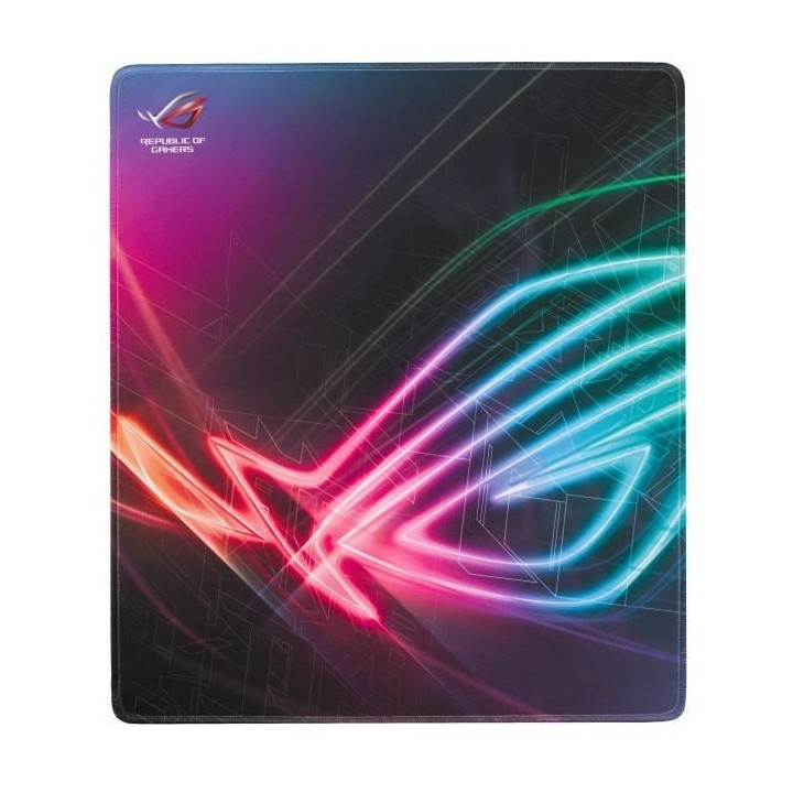 Tapis de Souris Gamer - ASUS ROG Strix Edge