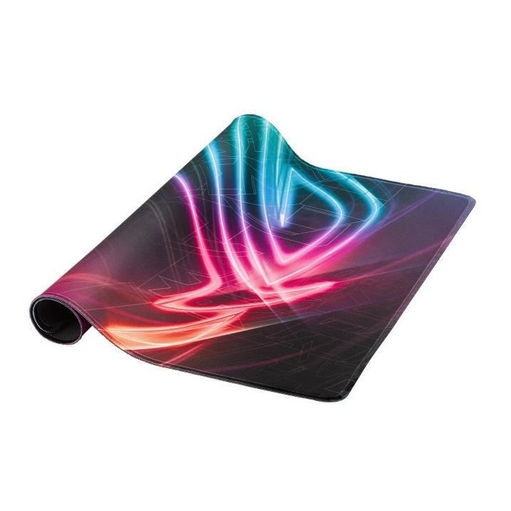 Tapis de Souris Gamer - ASUS ROG Strix Edge
