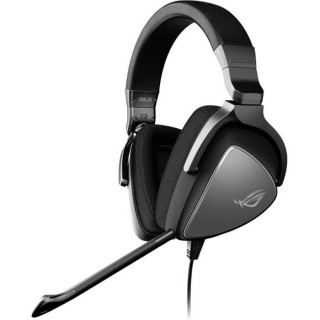 Micro-Casque Gamer ASUS ROG Delta Core - Multiplateforme - Micro déta