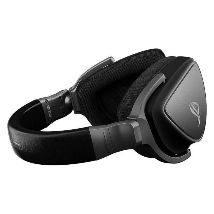 Micro-Casque Gamer ASUS ROG Delta Core - Multiplateforme - Micro déta