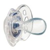 TOMMEE TIPPEE Sucette CTN Nuit x6 18-36 mois Garçon non aléatoire