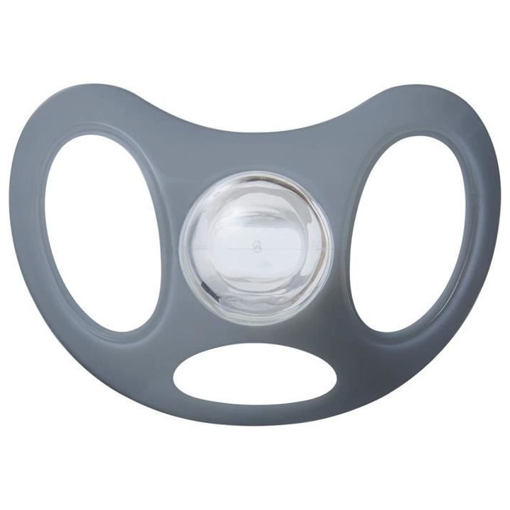 TOMMEE TIPPEE Sucette CTN - Sensitive x4 0-6 mois