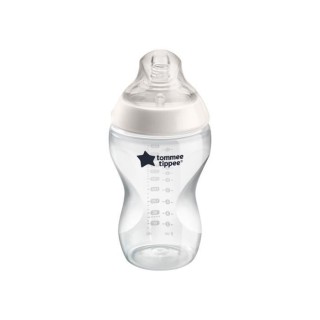 Tommee Tippee Closer To Nature Biberon 340ml
