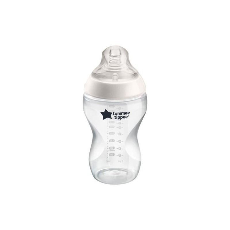 Tommee Tippee Closer To Nature Biberon 340ml