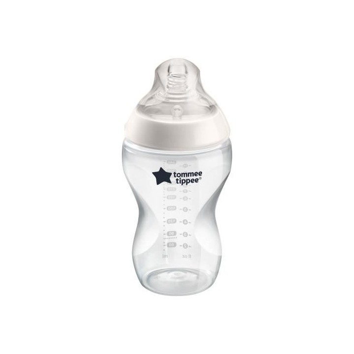 Tommee Tippee Closer To Nature Biberon 340ml